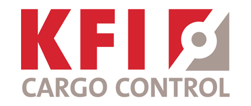 KFI Cargo Logo